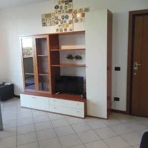 Casa Di Marghi Appartamento